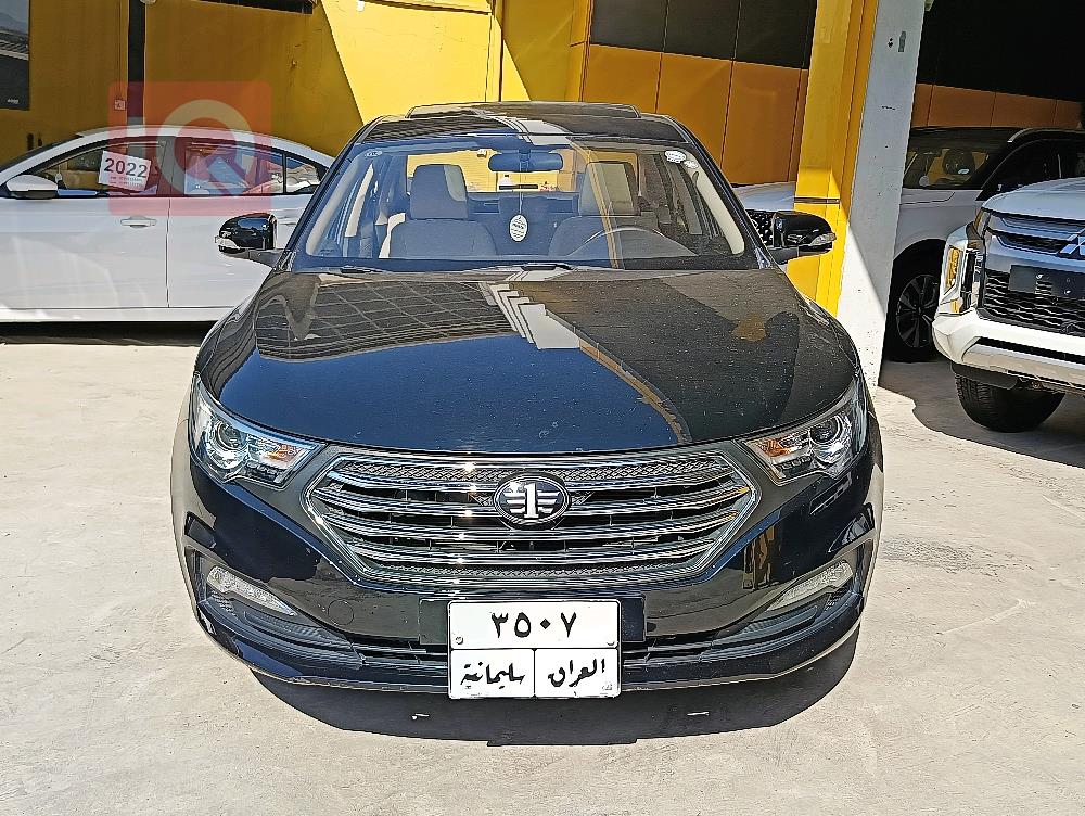 فاو بێستێرن B30